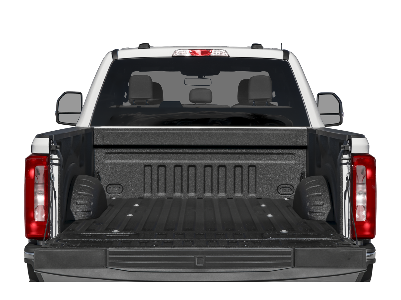 2023 Ford F-250SD XLT