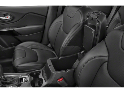 2023 Jeep Cherokee Altitude