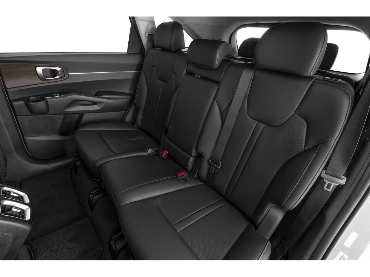 2023 Kia Sorento X-Line S AWD Certified