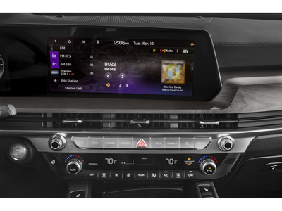 2023 Kia Telluride SX-Prestige X-Line