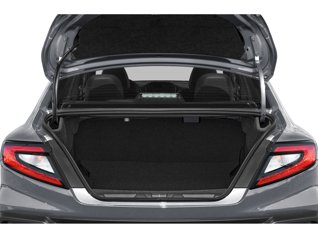 2023 Subaru WRX Limited