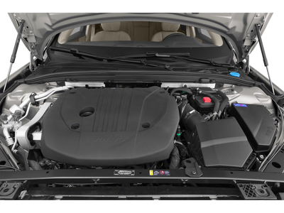 2023 Volvo V60 Cross Country B5 Plus