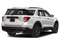 2024 Ford Explorer Base