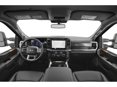 2024 Ford Super Duty F-350 Lariat
