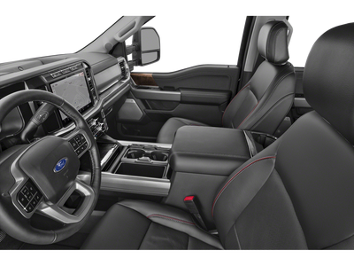 2024 Ford Super Duty F-350 Lariat