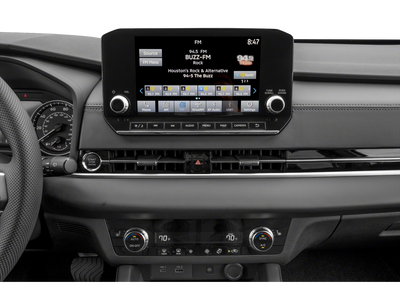 2024 Mitsubishi Outlander Base