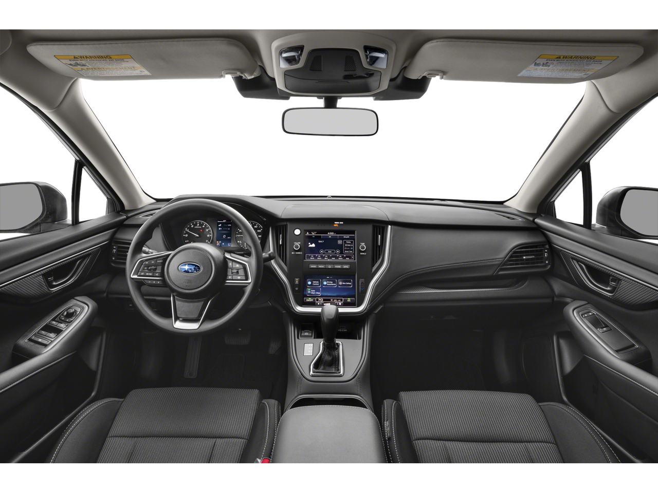 2024 Subaru Legacy AWD