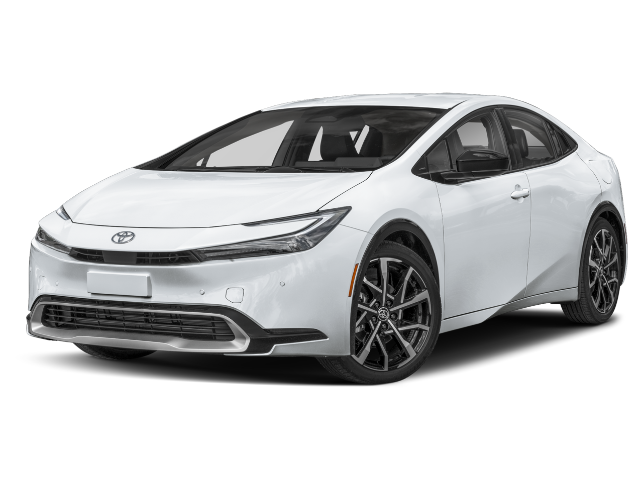 2024 Toyota Prius Prime XSE
