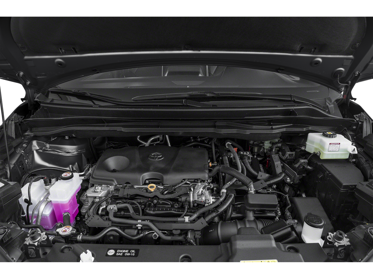 2024 Toyota Sienna XSE