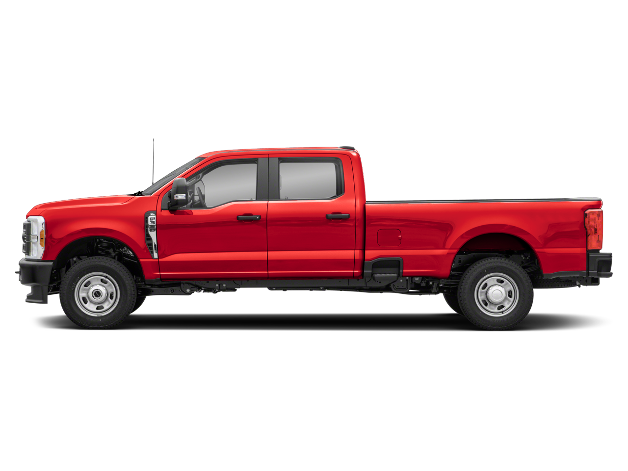 2025 Ford F-350SD XL
