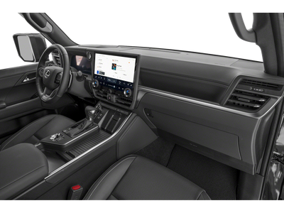 2025 Lexus GX 550 Premium+