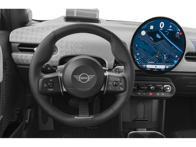 2025 MINI Cooper Iconic