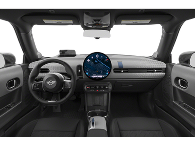 2025 MINI Cooper Iconic