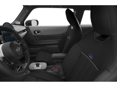 2025 MINI Cooper Iconic