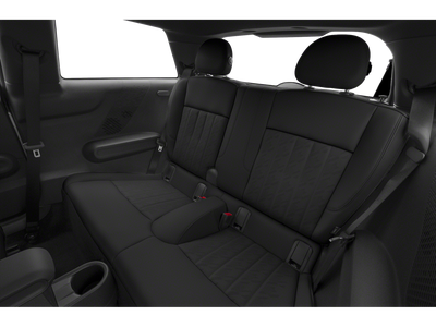 2025 MINI Cooper Iconic