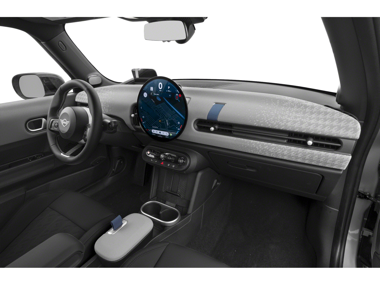 2025 MINI Cooper Iconic