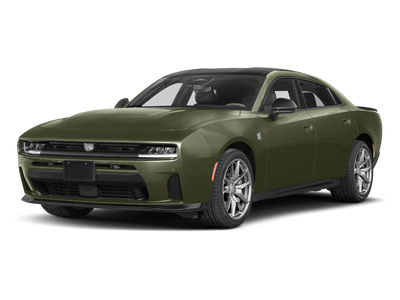 2026 Dodge Charger R/T Scat Pack