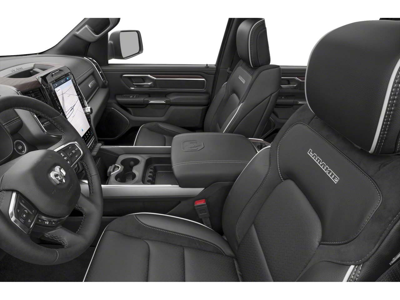 2026 RAM 1500 Laramie - Photo 106