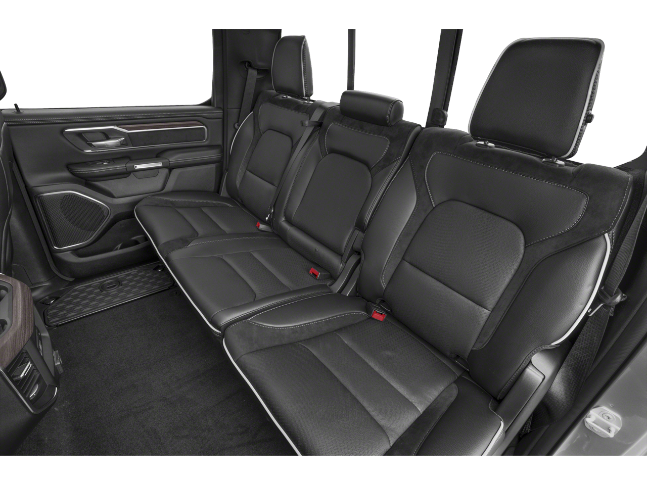 2026 RAM 1500 Laramie - Photo 109