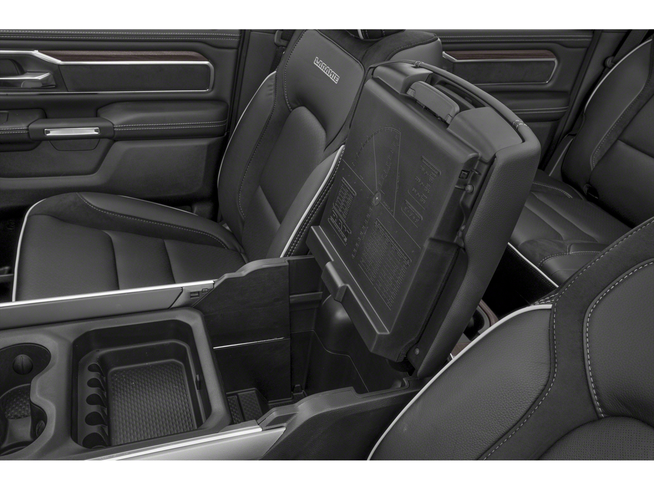 2026 RAM 1500 Laramie - Photo 110