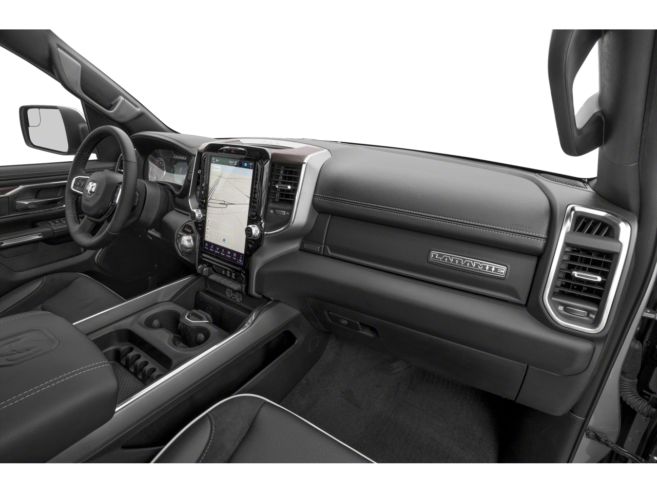 2026 RAM 1500 Laramie - Photo 111