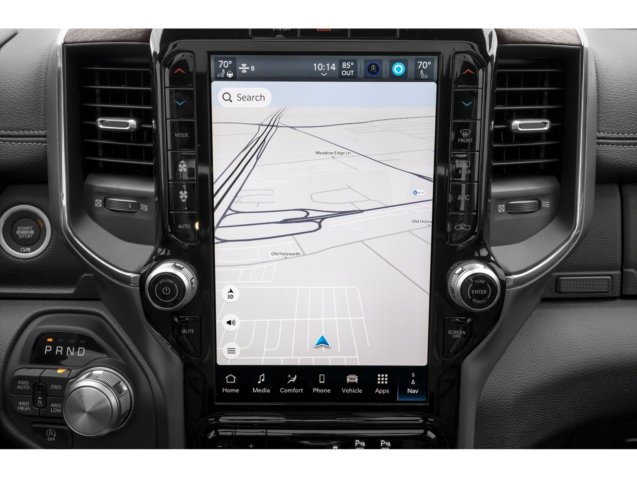 2026 RAM 1500 Laramie - Photo 112
