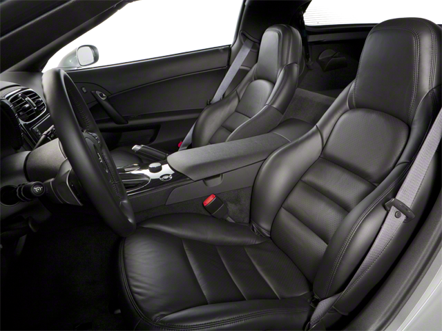 2013 Chevrolet Corvette Grand Sport 2LT