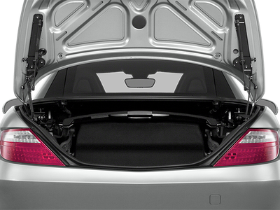 2014 Mercedes-Benz SLK SLK 350