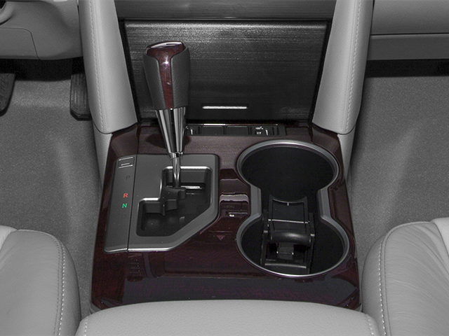 2014 Toyota Camry XLE