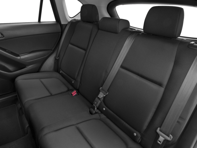 2016 Mazda Mazda CX-5 Sport