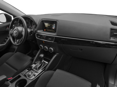 2016 Mazda Mazda CX-5 Sport
