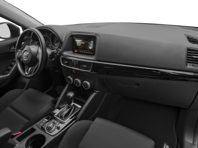 2016 Mazda Mazda CX-5 Sport