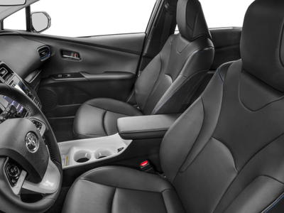 2017 Toyota Prius Three Touring