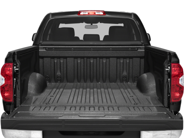 2017 Toyota Tundra Limited CrewMax