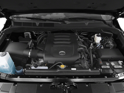 2017 Toyota Tundra Limited CrewMax