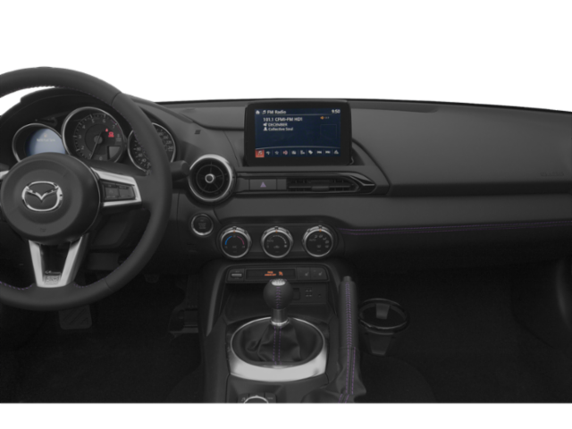 2018 Mazda Mazda Miata RF Grand Touring