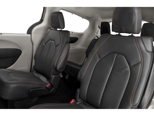 2020 Chrysler Pacifica Touring L In Rochester Ny Niagra Falls
