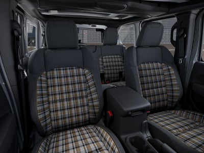 2026 Jeep Wrangler WRANGLER 4-DOOR 85TH ANNIVERSARY EDITION