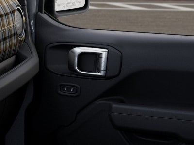 2026 Jeep Wrangler WRANGLER 4-DOOR 85TH ANNIVERSARY EDITION