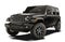 2027 Jeep Wrangler WRANGLER 4-DOOR SPORT S