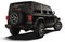 2027 Jeep Wrangler WRANGLER 4-DOOR SPORT S