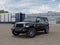 2027 Jeep Wrangler WRANGLER 4-DOOR SPORT S