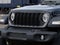 2027 Jeep Wrangler WRANGLER 4-DOOR SPORT S