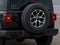 2027 Jeep Wrangler WRANGLER 4-DOOR SPORT S