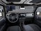 2027 Jeep Wrangler WRANGLER 4-DOOR SPORT S
