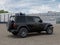 2027 Jeep Wrangler WRANGLER 4-DOOR SPORT S