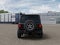 2027 Jeep Wrangler WRANGLER 4-DOOR SPORT S