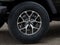 2027 Jeep Wrangler WRANGLER 4-DOOR SPORT S