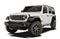 2027 Jeep Wrangler WRANGLER 4-DOOR SPORT S