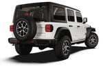 2027 Jeep Wrangler WRANGLER 4-DOOR SPORT S